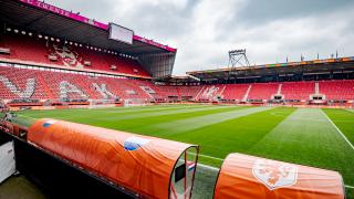 Sancties Wanordelijkheden Betaald Voetbal: 13 mei 2022